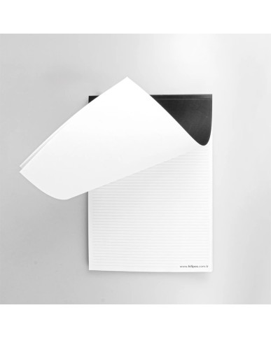 Amerikan Cilt Bloknot