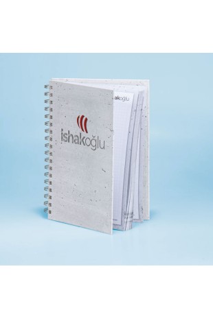 Taslama Kapak Defter