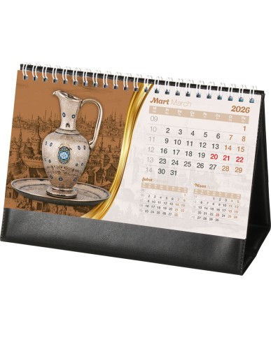 Osmanlı Masa Takvimi