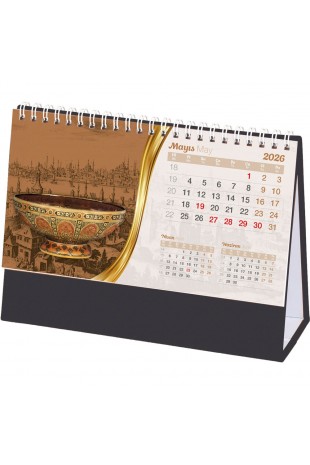 Osmanlı Masa Takvimi Osmanlı Masa Takvimi