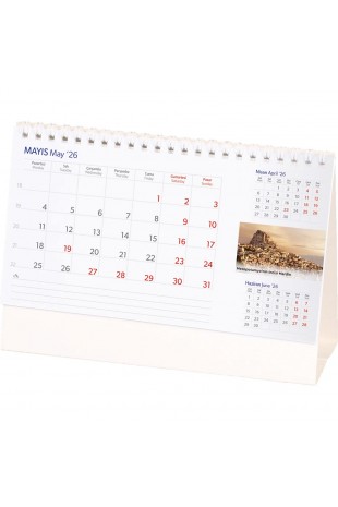 Anadolu Masa Takvimi