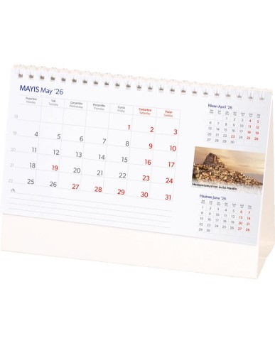 Anadolu Masa Takvimi