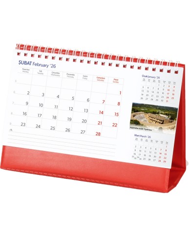 Anadolu Masa Takvimi