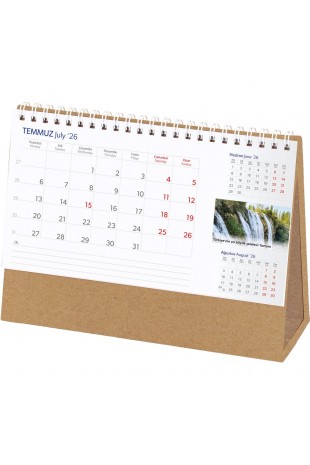 Anadolu Masa Takvimi