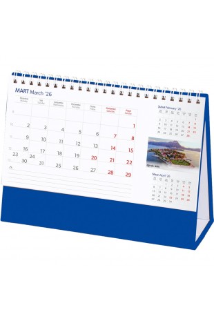 Anadolu Masa Takvimi