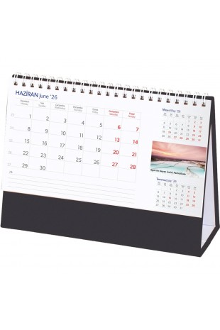 Anadolu Masa Takvimi