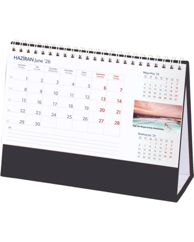 Anadolu Masa Takvimi