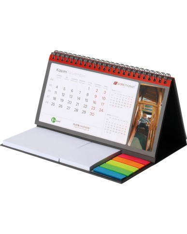 Notluklu Masa Takvimi