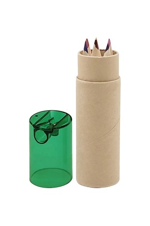 Yarım Boy Boyama Seti