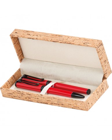 Roller ve Tükenmez Kalem