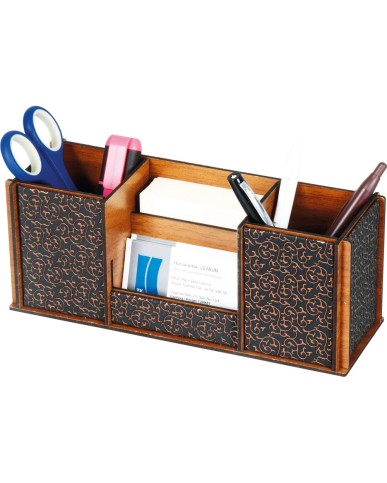 Ahşap Organizer