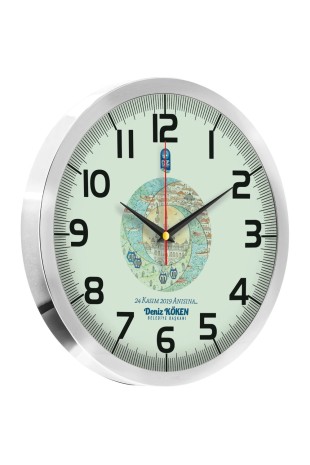 Duvar Saati Duvar Saati