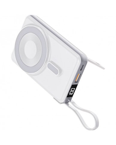 4 in 1 MagSafe PowerBank