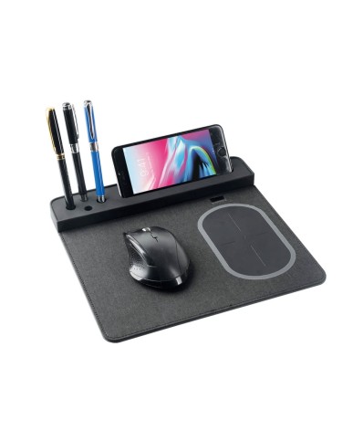 Wireless Mouse Pad