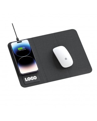 Wireless Mousepad