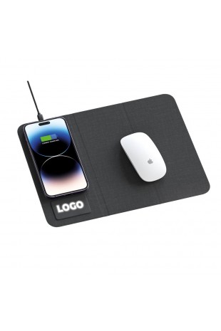 Wireless Mousepad