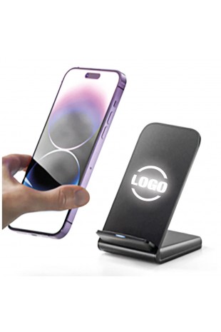 Standlı Wireless Şarj Standlı Wireless Şarj