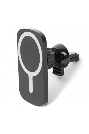 Kablosuz Araç İçi Şarj Cihazı Kablosuz Araç İçi Şarj Cihazı