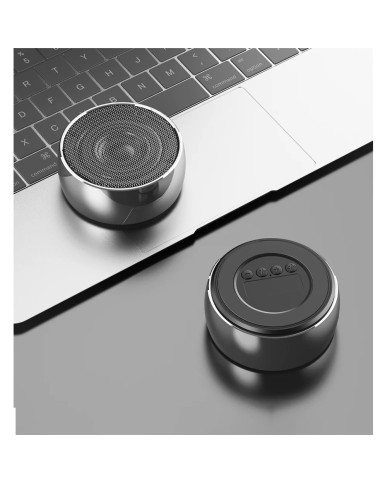 Bluetooth Speaker