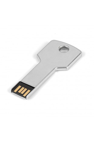 Anahtar Metal USB Bellek