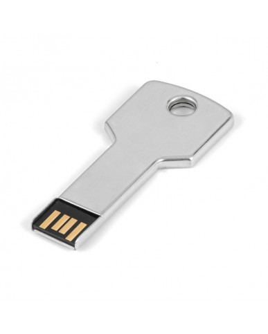 Anahtar Metal USB Bellek