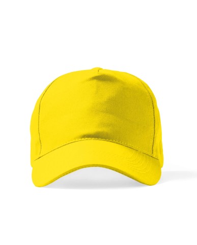 İthal Polyester Şapka